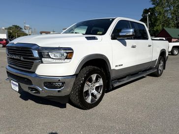 Used 2021 RAM 1500 