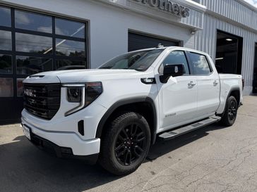 Used 2025 GMC Sierra 1500 