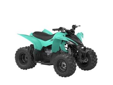 2024 Yamaha YFZ