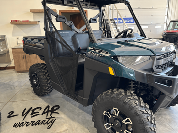 New 2026 Polaris Ranger XP 1000 Premium 