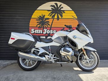 2020 BMW R 1250 RT
