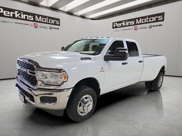 Used 2024 RAM 3500 Tradesman
