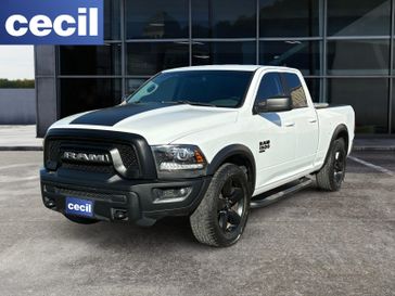 Used 2019 RAM 1500 Classic SLT
