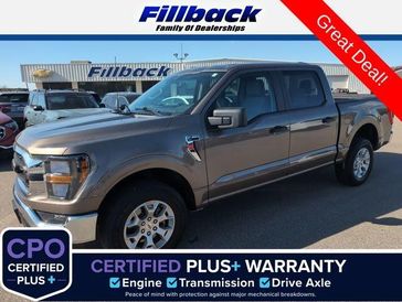Used 2023 Ford F-150 XLT