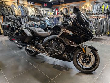 2026 BMW K 1600 B