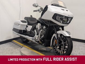 2025 Indian Motorcycle Challenger Limited 108