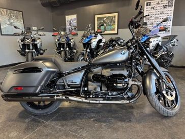 2024 BMW R 18 Roctane