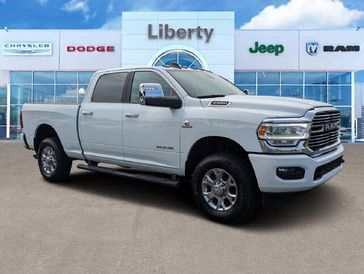 Used 2024 RAM 2500 Laramie