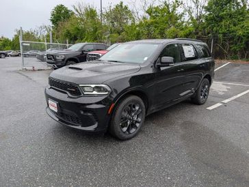 New 2026 Dodge Durango GT Plus