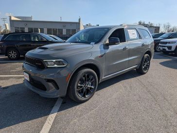 New 2026 Dodge Durango GT Plus