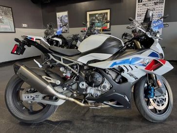 2025 BMW S 1000 RR