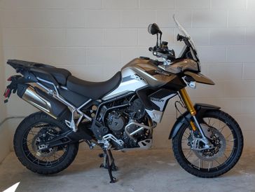 Used 2023 Triumph Tiger 900 Rally Pro 