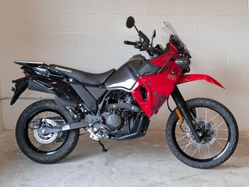 Used 2024 Kawasaki KLR 650 