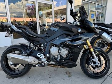 2019 BMW S 1000 XR Triple Black 1000 XR