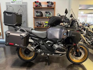 2026 BMW R 1300 GS Adventure