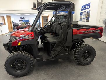 New 2026 Polaris Ranger XP 1000 Premium 