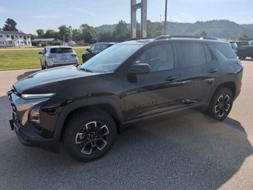New 2026 Chevrolet Equinox Activ