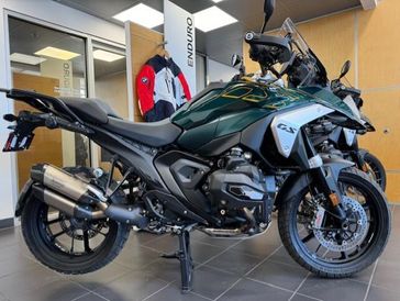 2024 BMW R 1300 GS