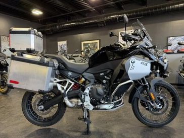 2024 BMW F 900 GS Adventure
