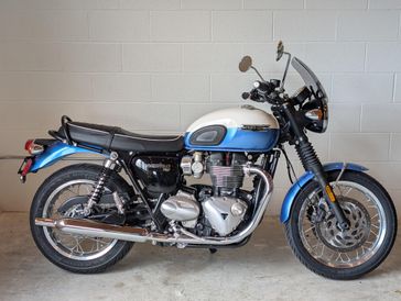 Used 2023 Triumph Bonneville T120 