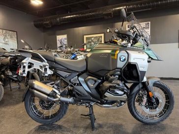 2026 BMW R 1300 GS Adventure