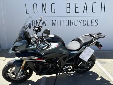 2026 BMW S 1000 XR