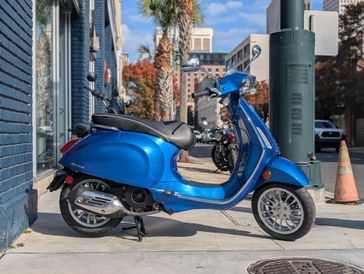 Used 2016 PIAGGIO SPRINT150 