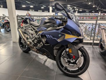 2026 BMW S 1000 RR