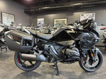 2026 BMW R 1300 RT