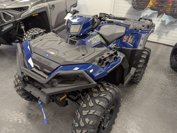 New 2026 Polaris Sportsman 850 Trail 
