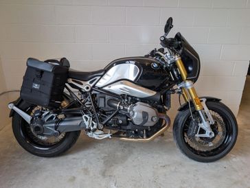 Used 2014 BMW R nineT 