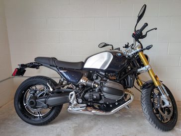2026 BMW R 12 nineT