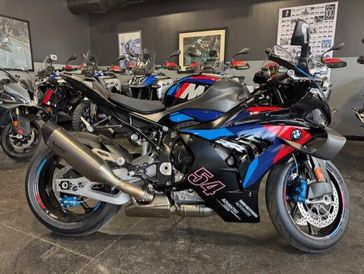 2026 BMW M 1000 RR