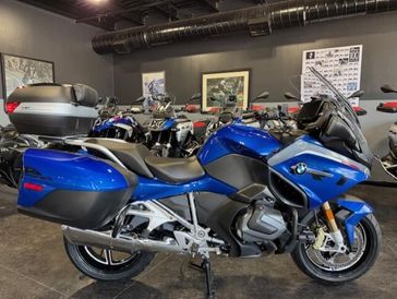 2024 BMW R 1250 RT