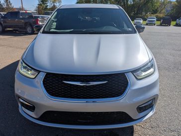 Silver Mist Clear Coat