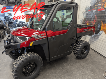 New 2026 Polaris Ranger XP 1000 NorthStar Edition Ultimate 