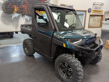 New 2026 Polaris Ranger XP 1000 NorthStar Edition Premium 