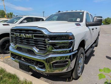 New 2026 RAM 2500 Tradesman Crew Cab 4x4 8' Box