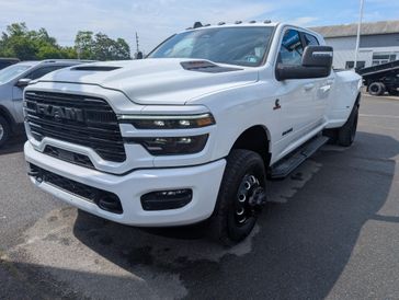 Bright White Clear Coat