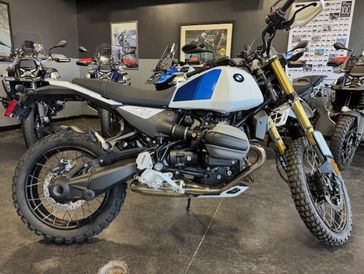 2026 BMW R 12 G/S