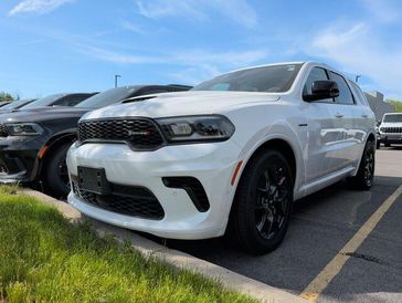 New 2026 Dodge Durango Gt Plus Awd Hemi V8