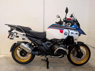 2026 BMW R 1300 GS Adventure