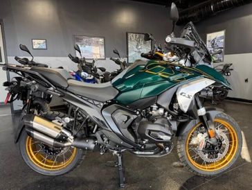 2024 BMW R 1300 GS