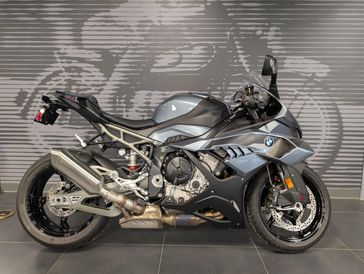 2026 BMW S 1000 RR
