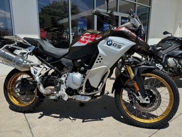 2022 BMW F 850 GS Adventure