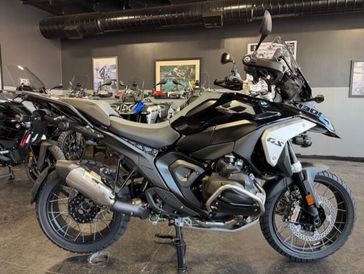 2026 BMW R 1300 GS