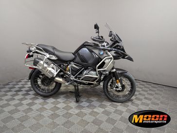 2024 BMW R 1250 GS Adventure 