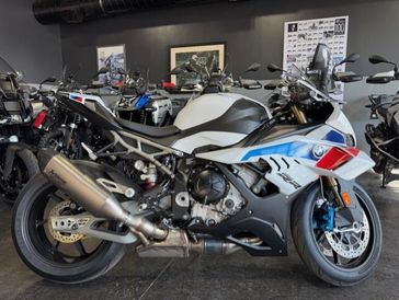 2026 BMW S 1000 RR