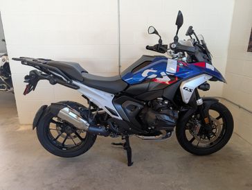 2026 BMW R 1300 GS