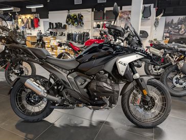 2026 BMW R 1300 GS